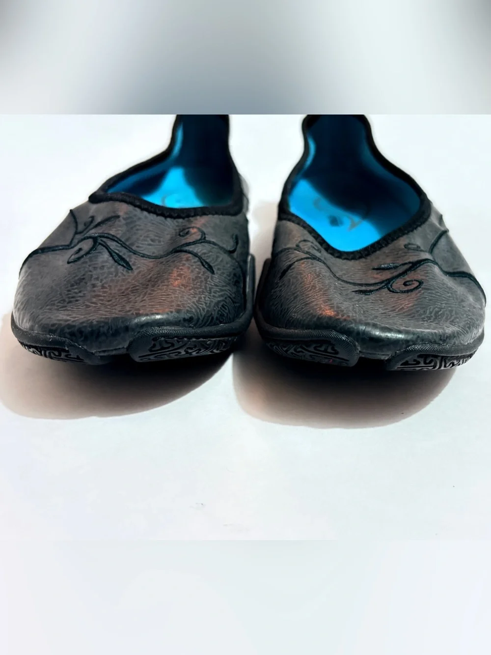 Ryka remedy ballet